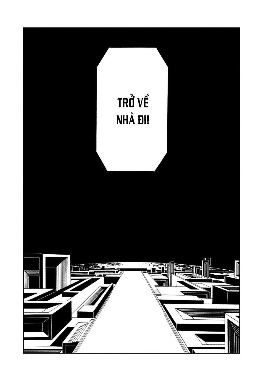 Houseki No Kuni Chapter 80 - 14