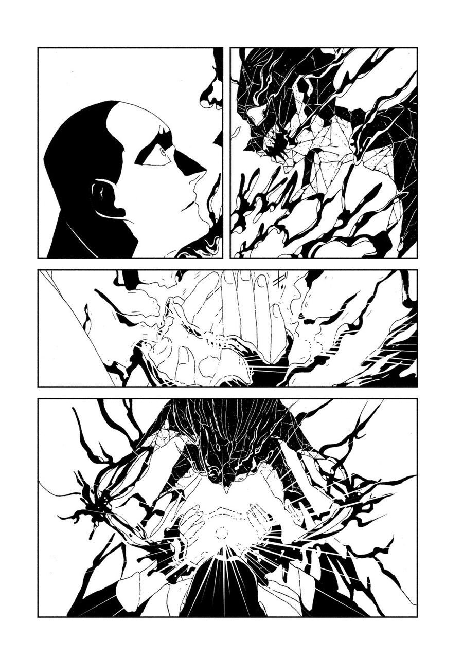 Houseki No Kuni Chapter 80 - 4