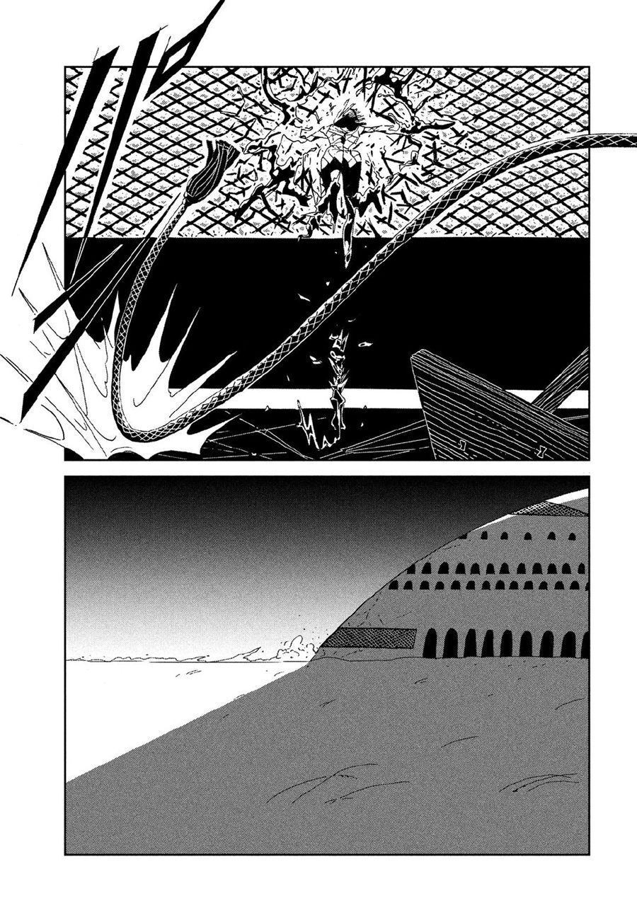 Houseki No Kuni Chapter 81 - 13