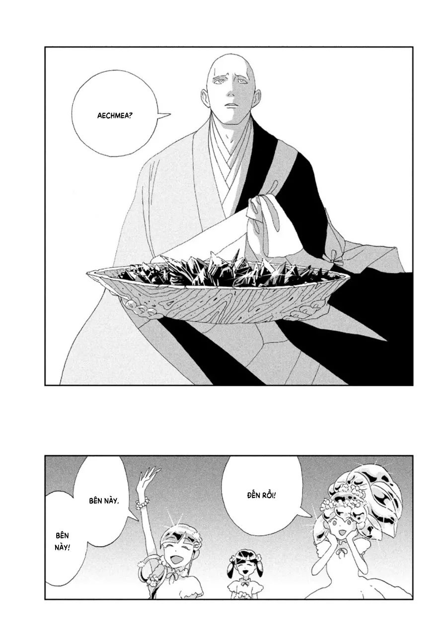 Houseki No Kuni Chapter 85 - 13