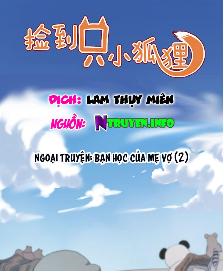 Lượm Được Một Tiểu Hồ Ly 2 Chapter 89 - 1