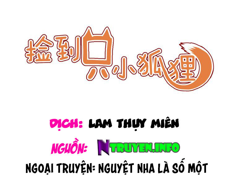 Lượm Được Một Tiểu Hồ Ly 2 Chapter 90 - 1