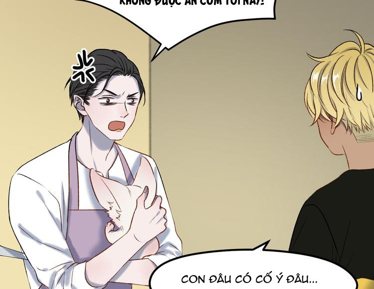 Lượm Được Một Tiểu Hồ Ly 2 Chapter 91 - 9