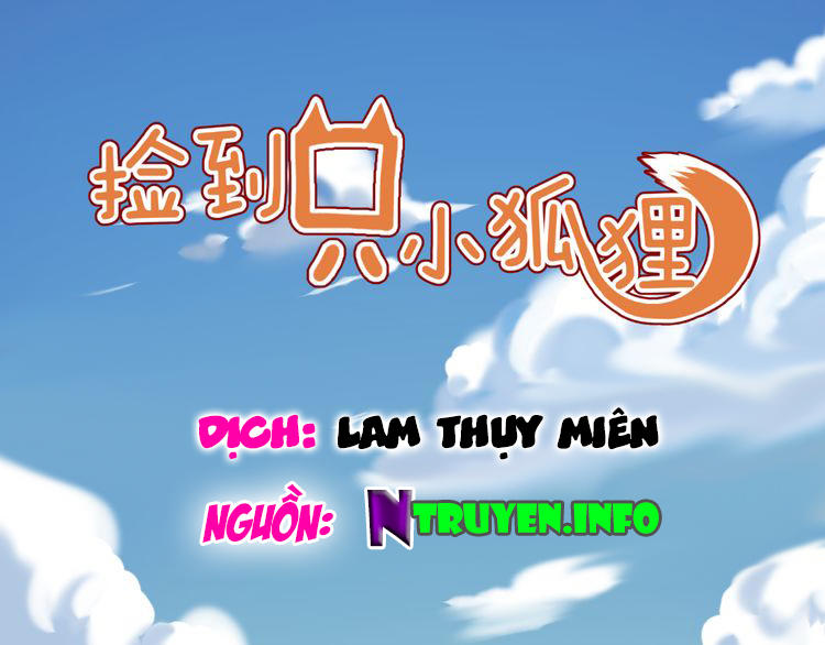 Lượm Được Một Tiểu Hồ Ly 2 Chapter 92 - 1