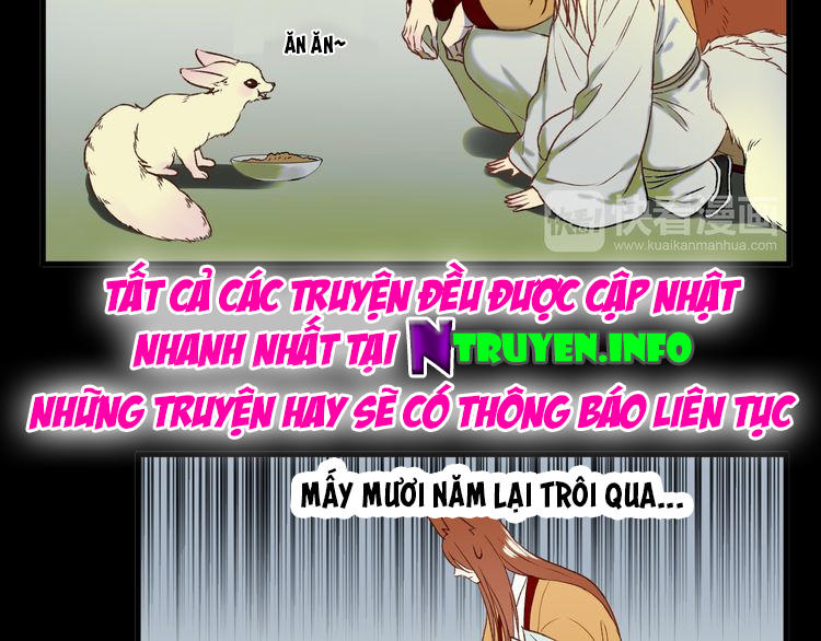 Lượm Được Một Tiểu Hồ Ly 2 Chapter 92 - 28