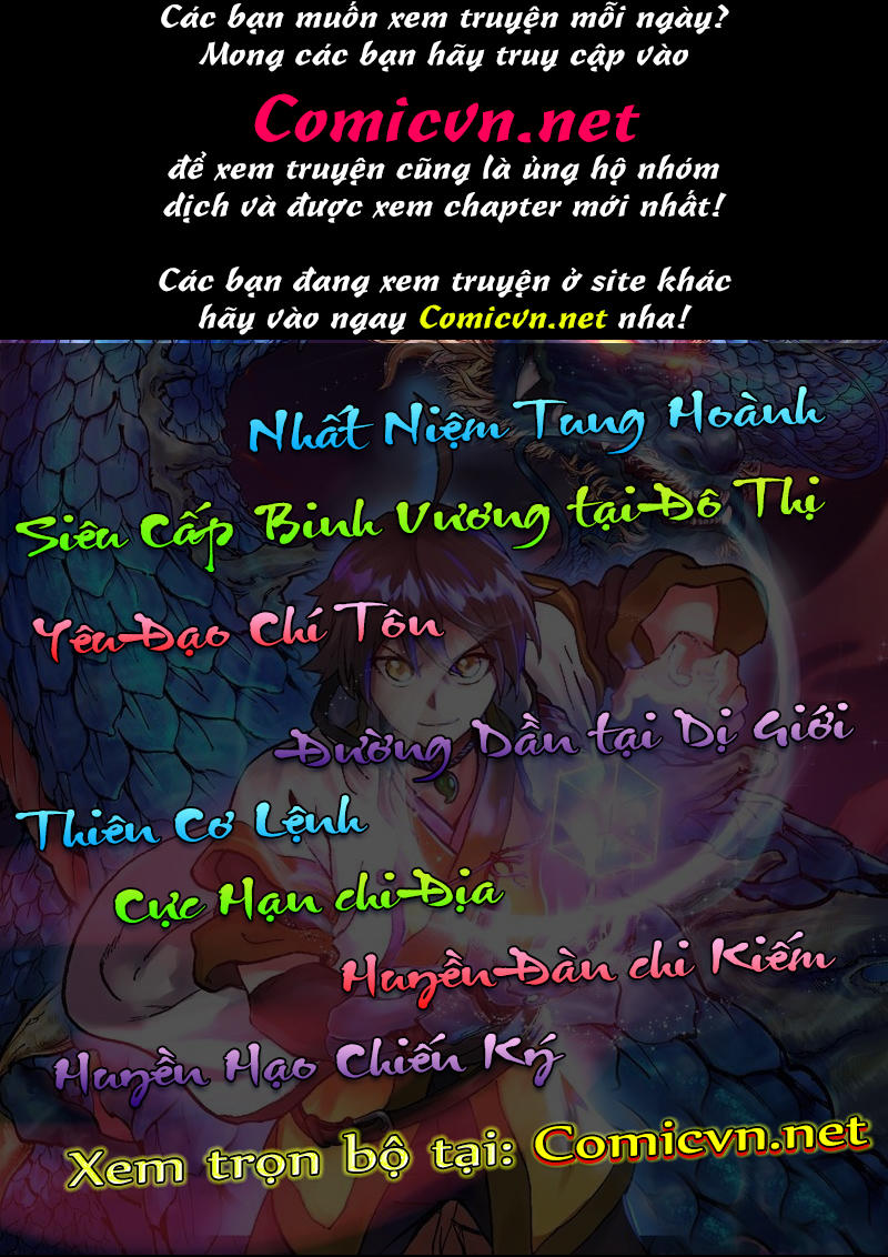 Thánh Tổ Chapter 116 - 12