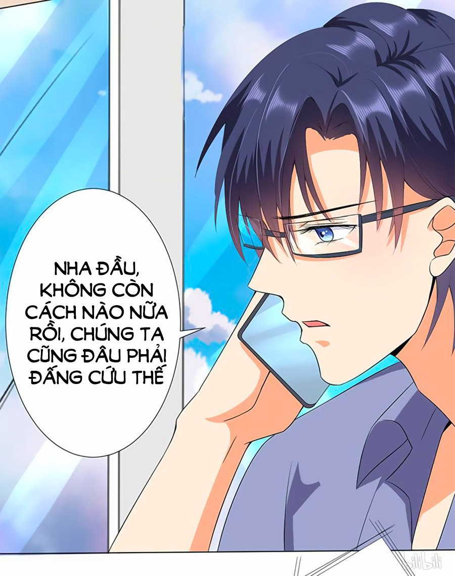 Bác Sĩ Sở Cũng Muốn Yêu Chapter 174 - 3