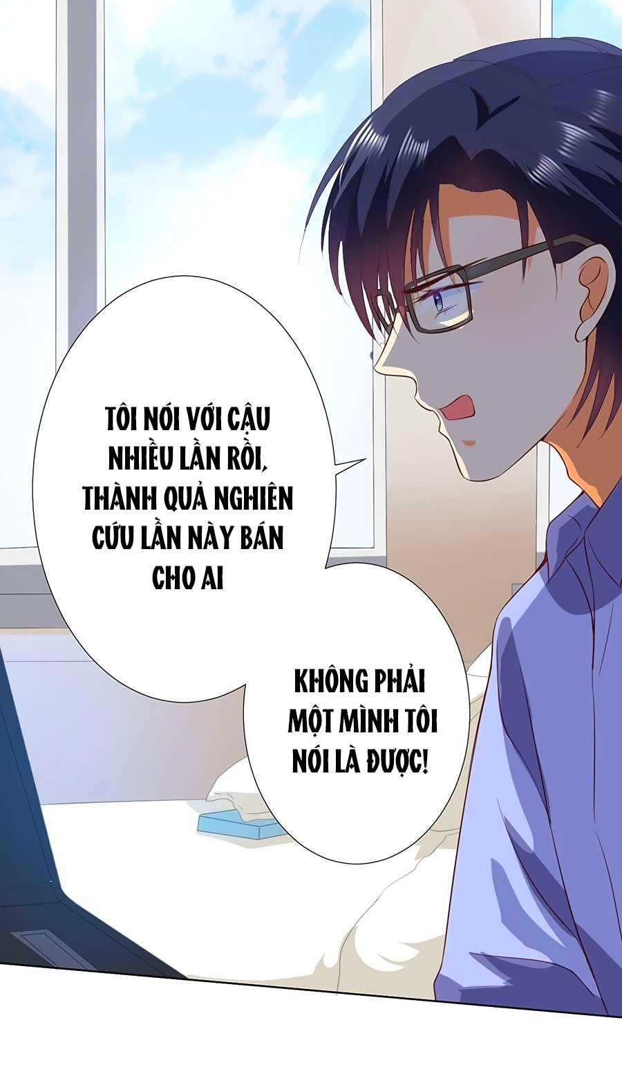 Bác Sĩ Sở Cũng Muốn Yêu Chapter 188 - 15