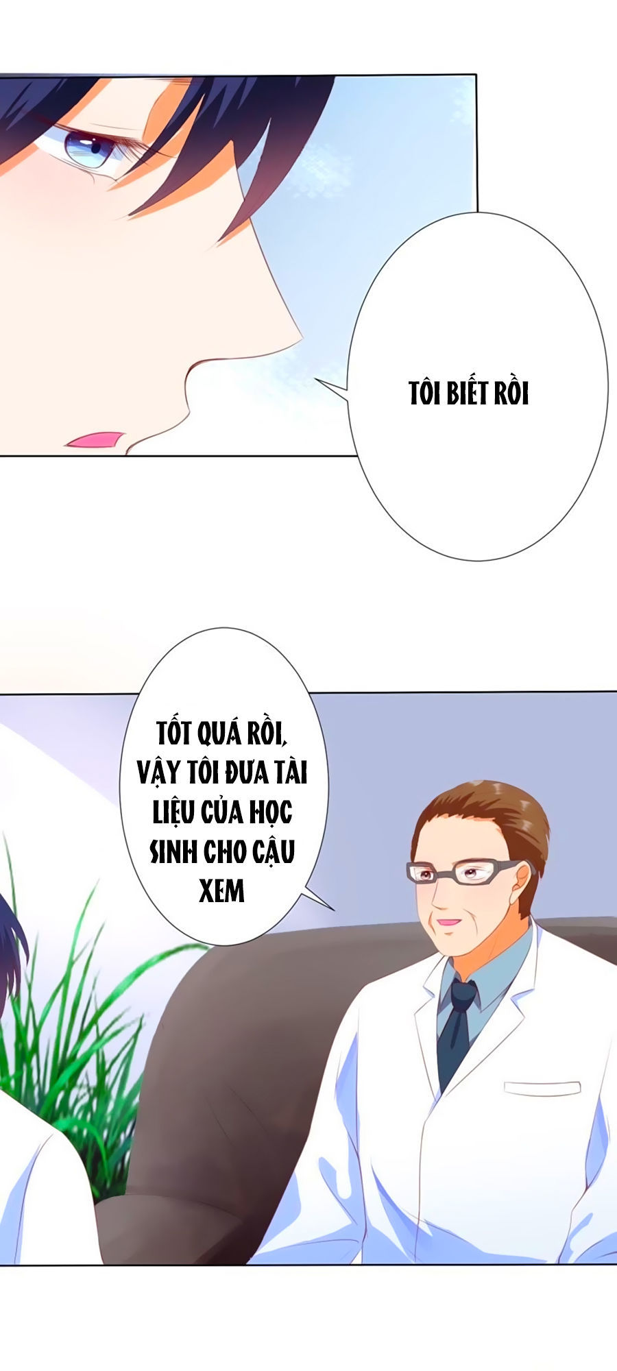 Bác Sĩ Sở Cũng Muốn Yêu Chapter 205 - 20