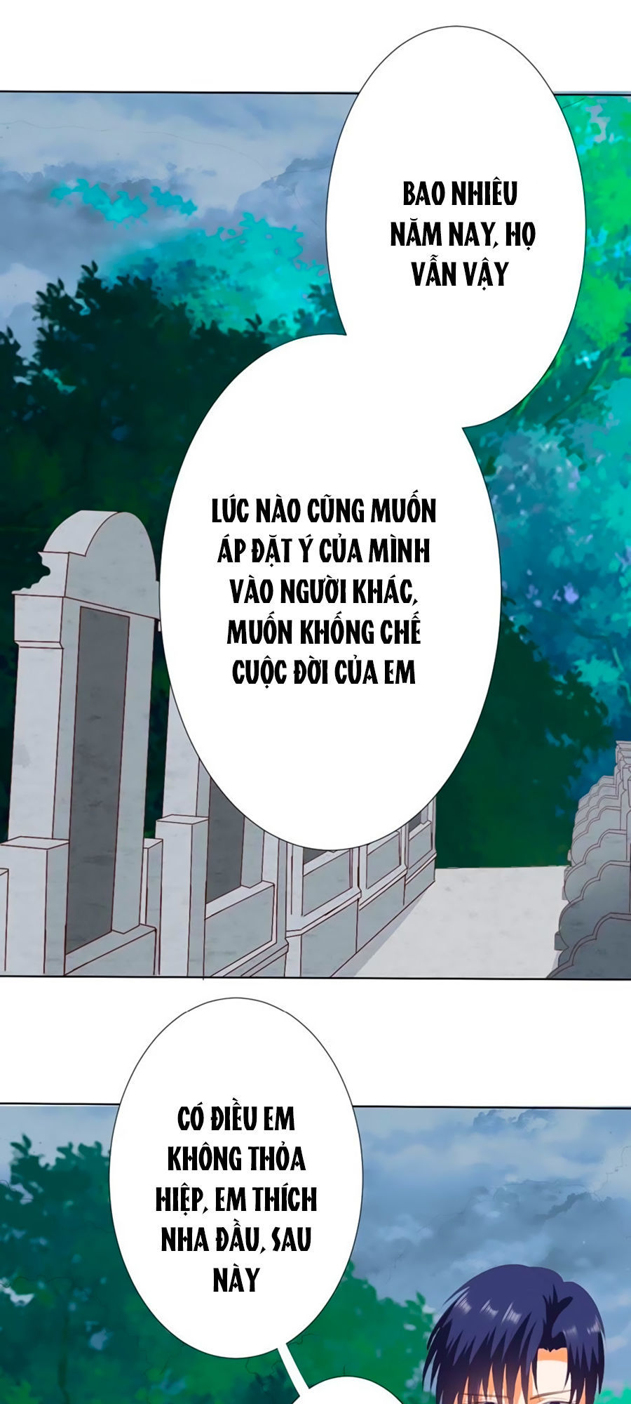 Bác Sĩ Sở Cũng Muốn Yêu Chapter 205 - 4