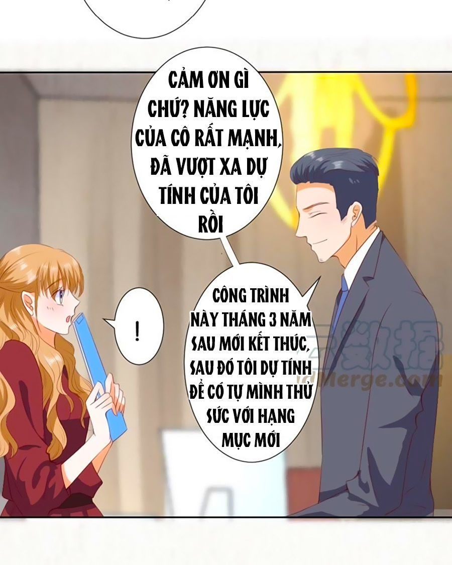 Bác Sĩ Sở Cũng Muốn Yêu Chapter 211 - 6