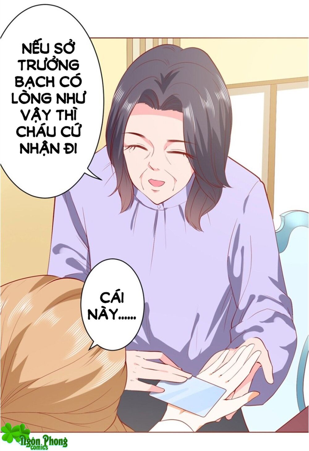 Bác Sĩ Sở Cũng Muốn Yêu Chapter 218 - 20