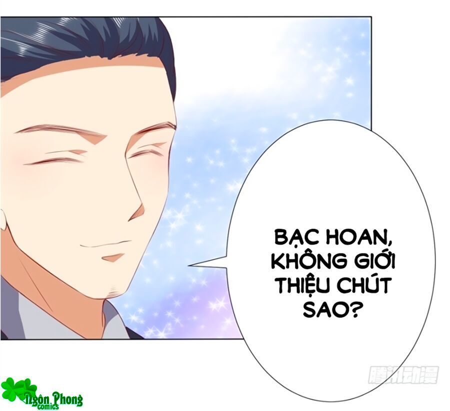 Bác Sĩ Sở Cũng Muốn Yêu Chapter 220 - 26