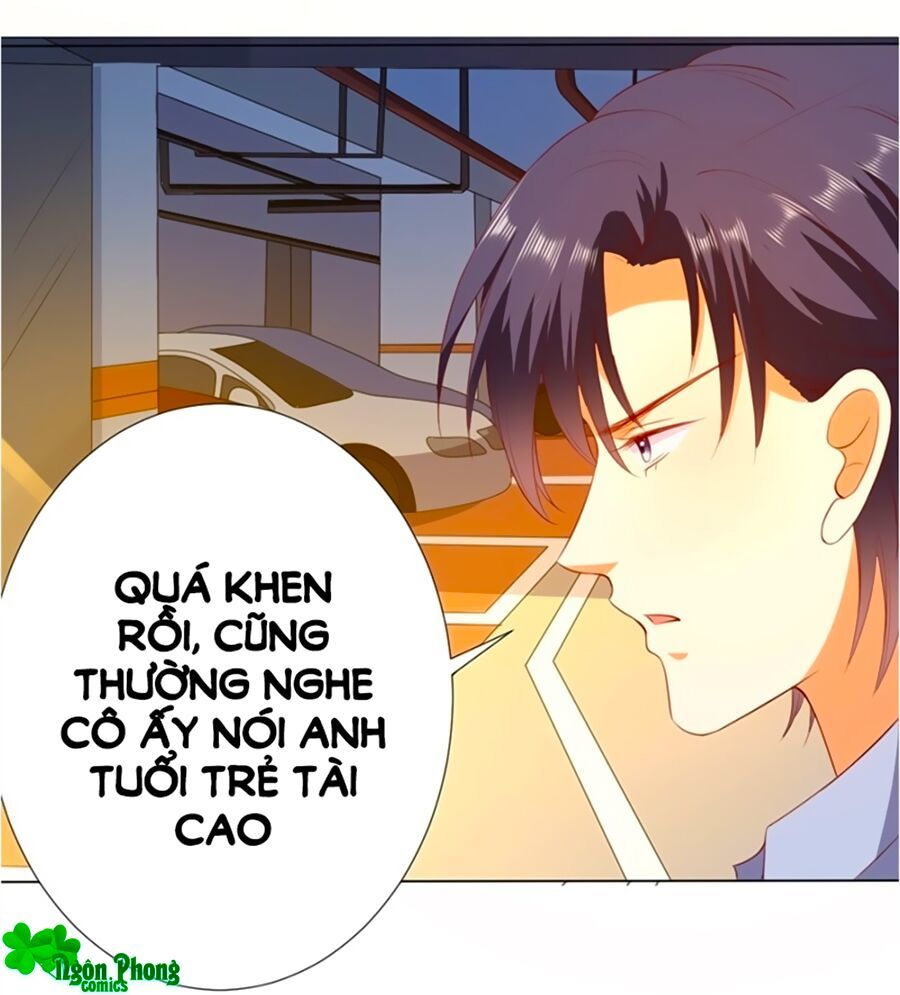 Bác Sĩ Sở Cũng Muốn Yêu Chapter 220 - 30