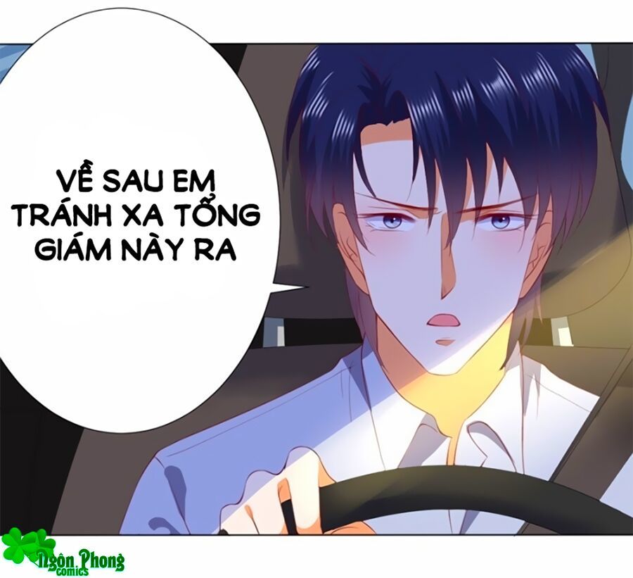 Bác Sĩ Sở Cũng Muốn Yêu Chapter 221 - 3