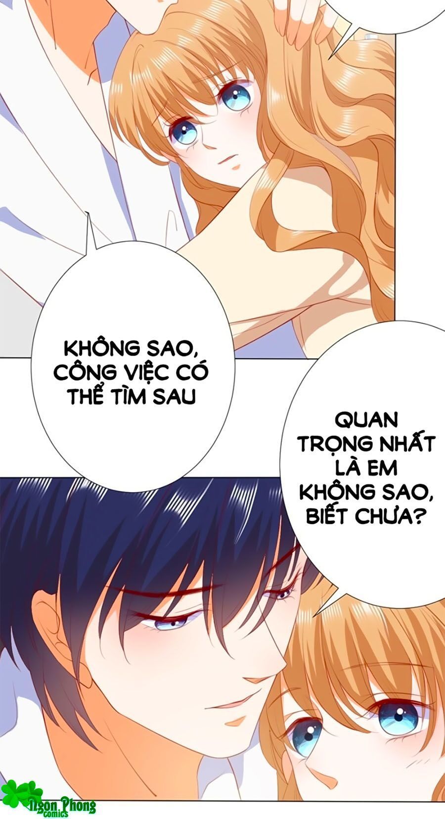 Bác Sĩ Sở Cũng Muốn Yêu Chapter 224 - 3