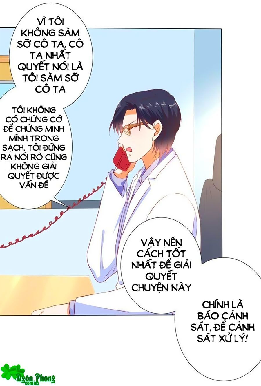 Bác Sĩ Sở Cũng Muốn Yêu Chapter 227 - 3