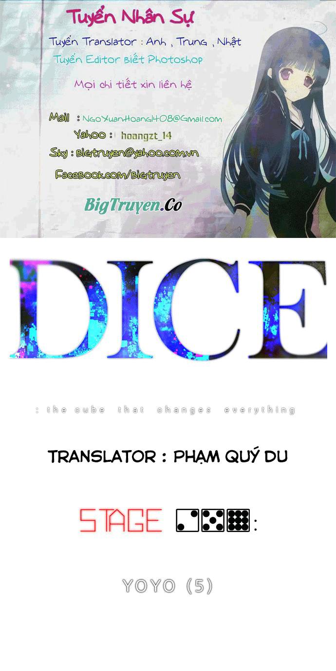 Dice Chapter 259 - 1