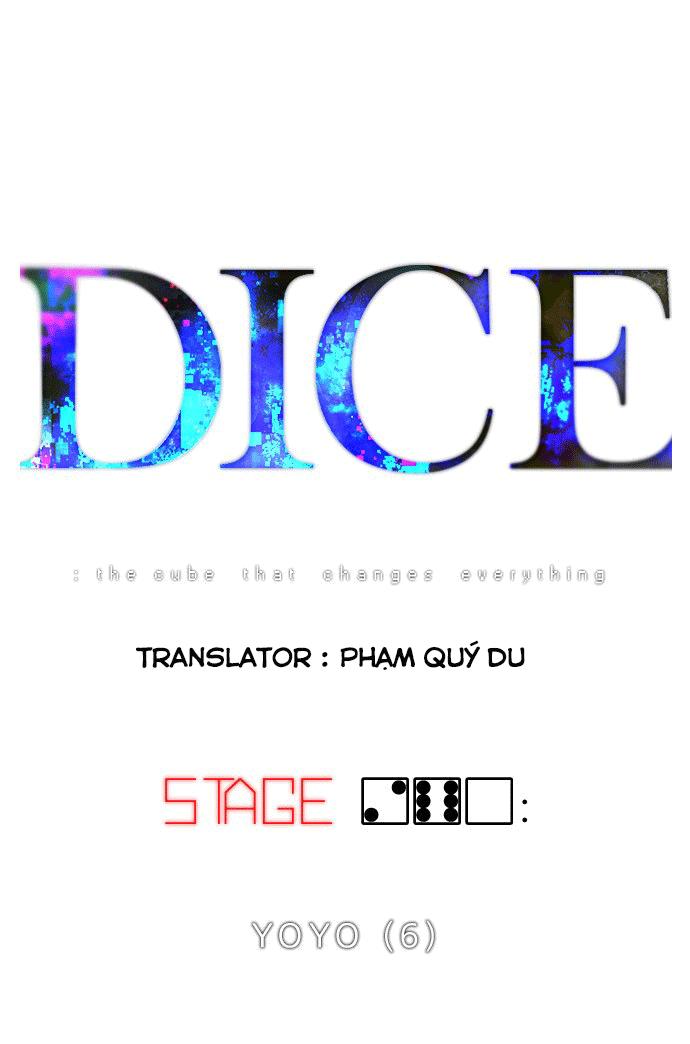 Dice Chapter 260 - 27