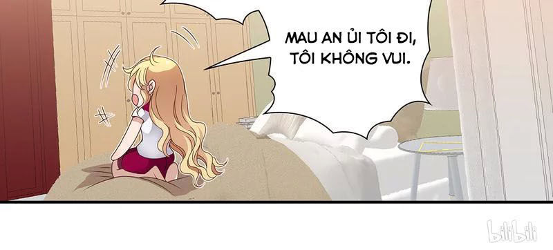 Mai Nữ Đồng Tiểu Nộ Chapter 82 - 3