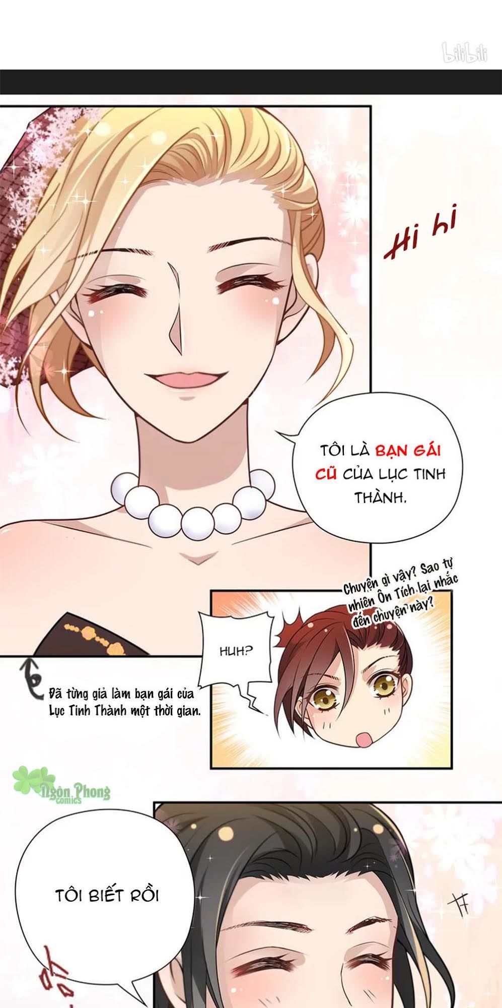 Mai Nữ Đồng Tiểu Nộ Chapter 87 - 4