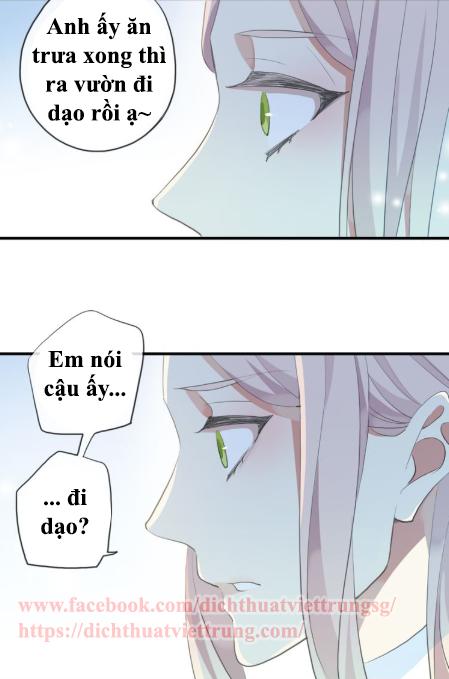 Vết Cắn Ngọt Ngào 2 Chapter 55.5 - 14