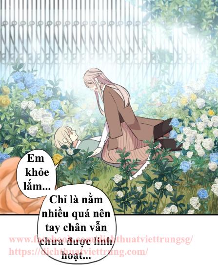 Vết Cắn Ngọt Ngào 2 Chapter 55.5 - 33