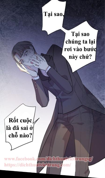 Vết Cắn Ngọt Ngào 2 Chapter 56 - 21