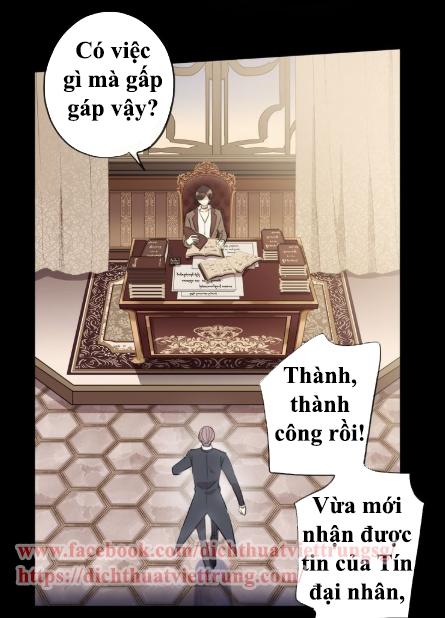 Vết Cắn Ngọt Ngào 2 Chapter 56 - 4