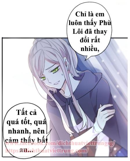 Vết Cắn Ngọt Ngào 2 Chapter 56 - 56