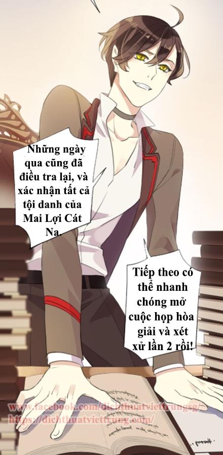 Vết Cắn Ngọt Ngào 2 Chapter 56 - 7