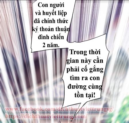 Vết Cắn Ngọt Ngào 2 Chapter 56 - 67