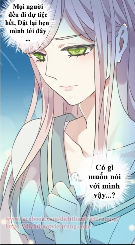 Vết Cắn Ngọt Ngào 2 Chapter 56 - 82