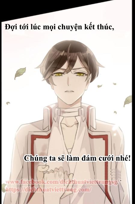 Vết Cắn Ngọt Ngào 2 Chapter 56 - 84