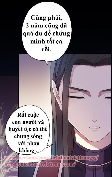 Vết Cắn Ngọt Ngào 2 Chapter 57 - 21