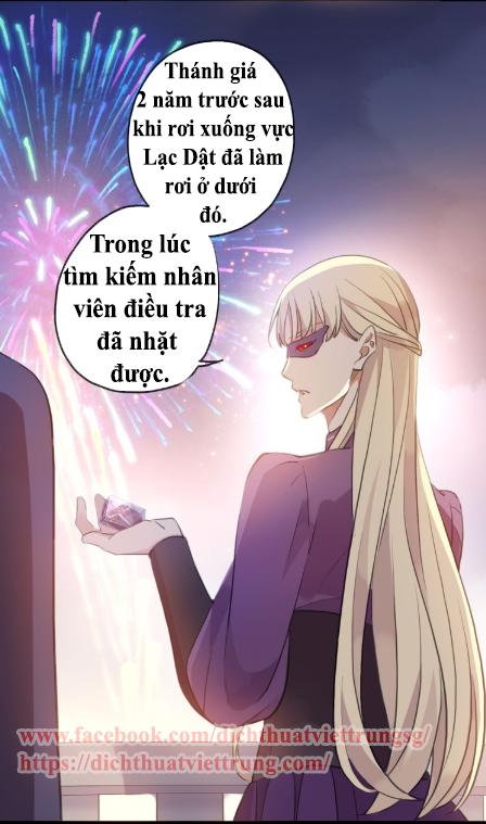 Vết Cắn Ngọt Ngào 2 Chapter 57 - 10