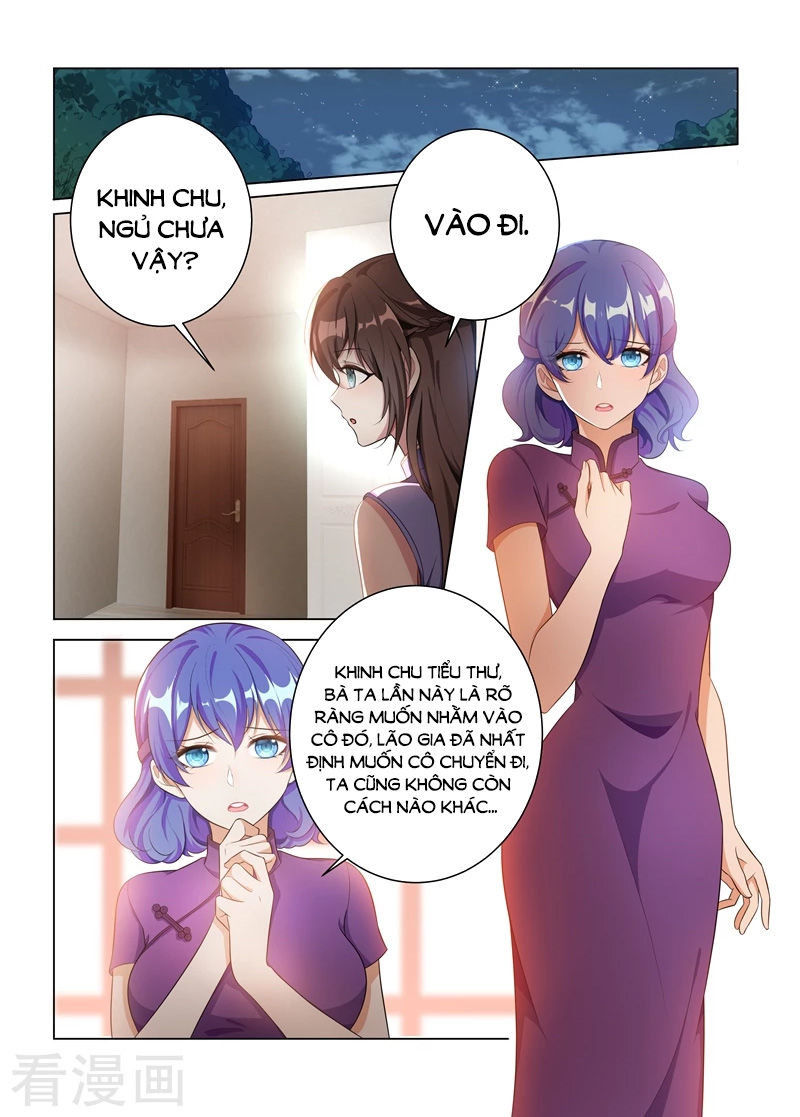 Thiếu Soái! Vợ Ngài Lại Bỏ Trốn Chapter 161 - 9