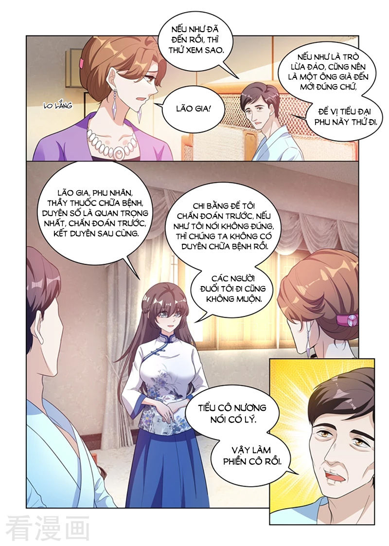 Thiếu Soái! Vợ Ngài Lại Bỏ Trốn Chapter 177 - 6