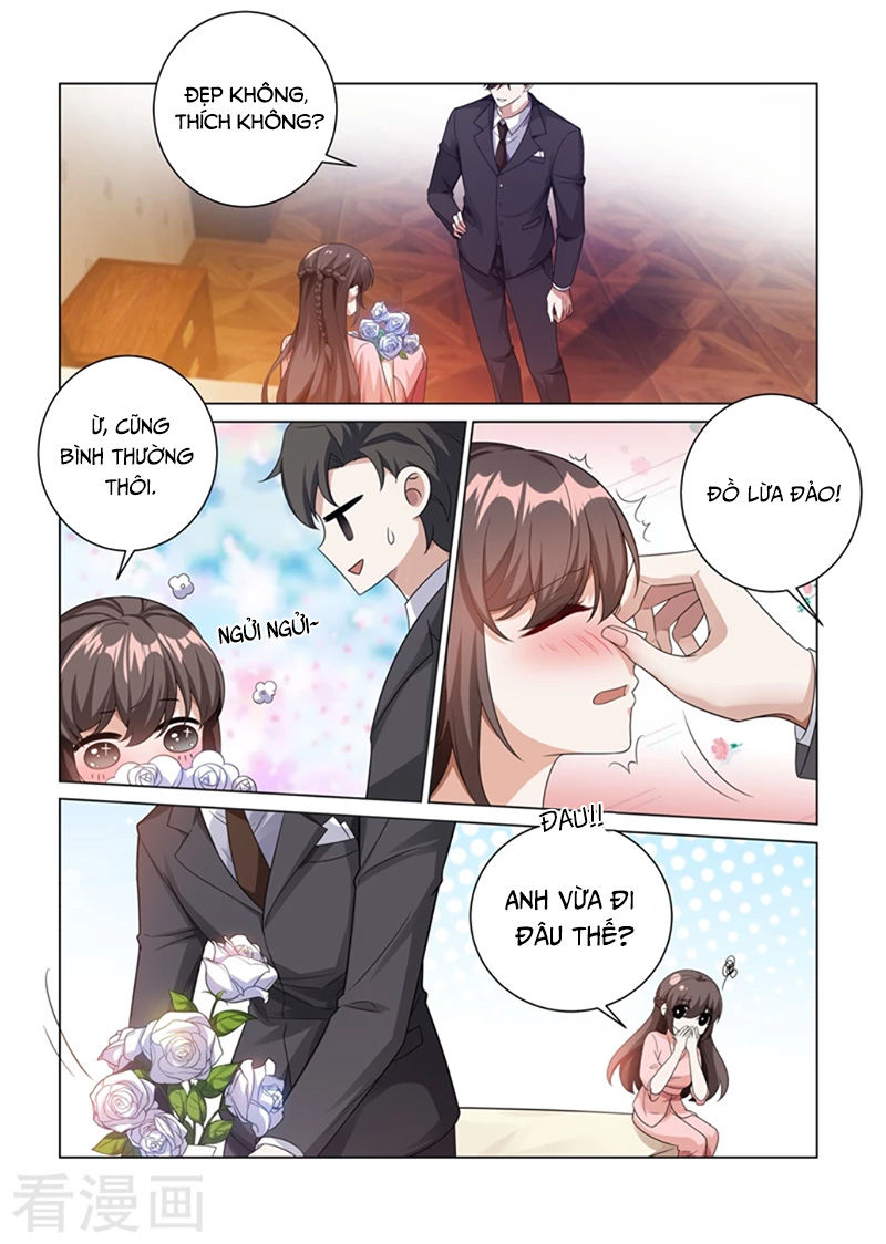 Thiếu Soái! Vợ Ngài Lại Bỏ Trốn Chapter 185 - 9