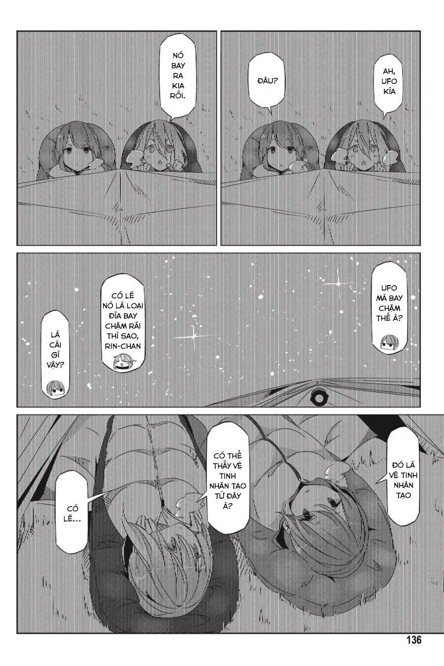 Yurukyan Chapter 23 - 16