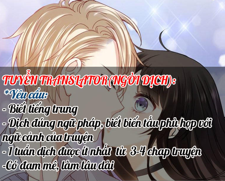 Giữ Chặt Tiểu Bạch Long Chapter 10 - 1