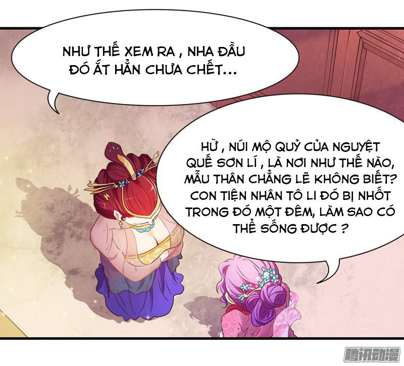 Giữ Chặt Tiểu Bạch Long Chapter 10 - 12