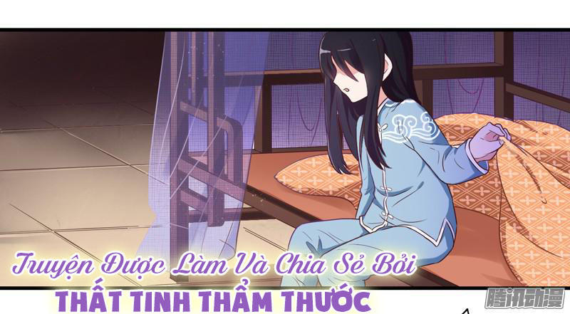 Giữ Chặt Tiểu Bạch Long Chapter 10 - 13