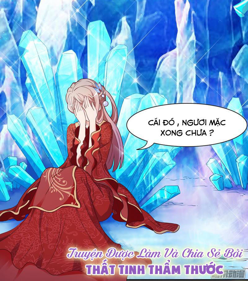 Giữ Chặt Tiểu Bạch Long Chapter 10 - 23