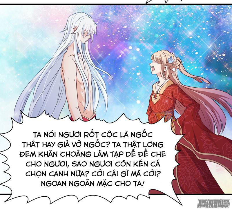 Giữ Chặt Tiểu Bạch Long Chapter 10 - 32