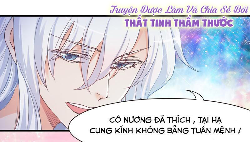 Giữ Chặt Tiểu Bạch Long Chapter 10 - 33