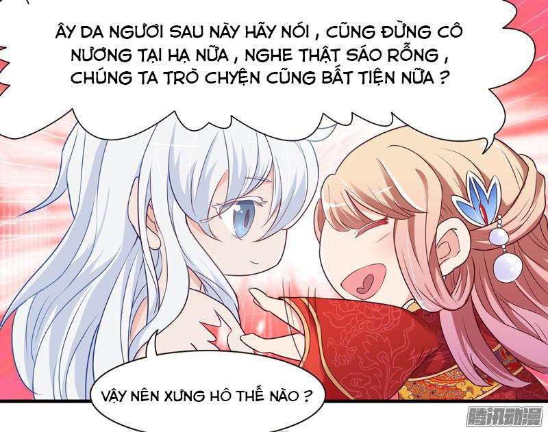 Giữ Chặt Tiểu Bạch Long Chapter 10 - 36