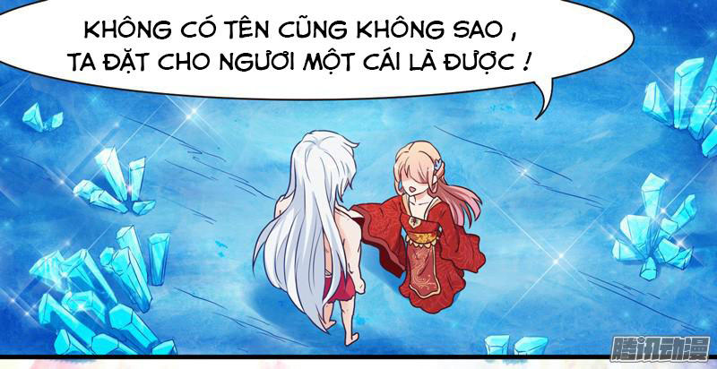 Giữ Chặt Tiểu Bạch Long Chapter 10 - 45