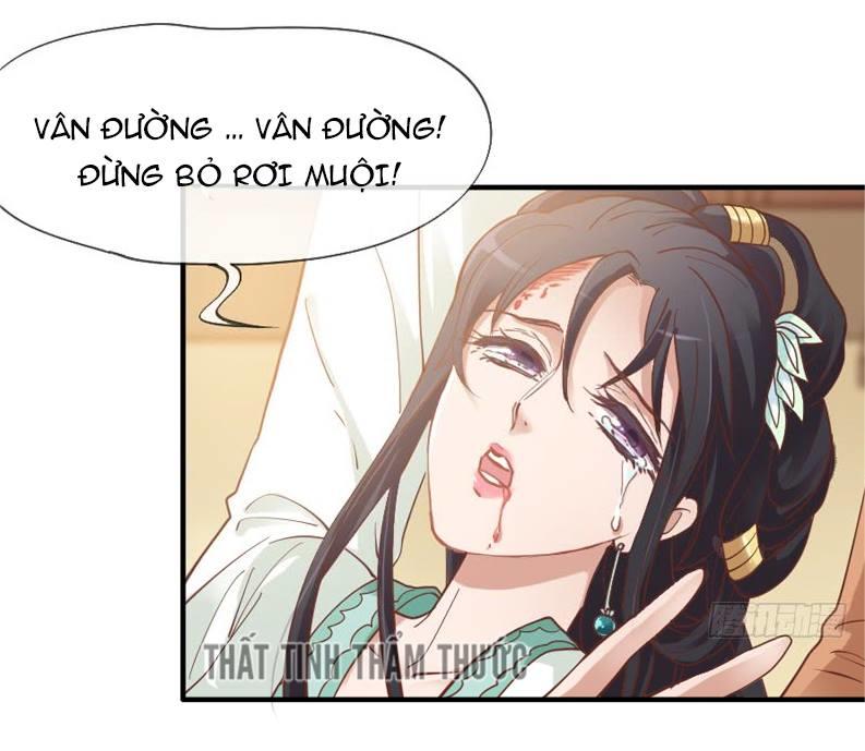 Giữ Chặt Tiểu Bạch Long Chapter 39 - 22