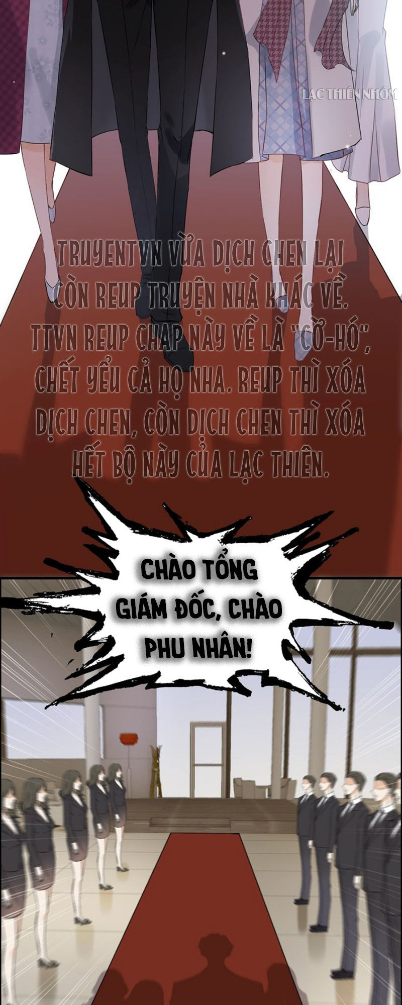 Cô Vợ Hợp Đồng Bỏ Trốn Của Tổng Giám Đốc Chapter 149 - 27